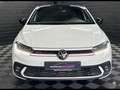 Volkswagen Polo GTI 2.0 TSI 207 CV DSG7 **ACC** Virtual ** Matrix** At Blanc - thumbnail 2