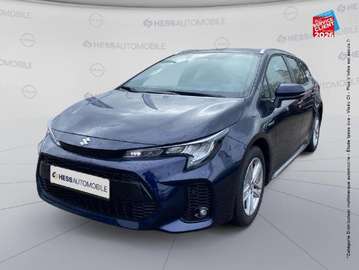 1.8 Hybrid 140ch Privilège MY24