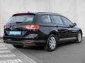 Volkswagen Passat Variant 2.0 TDI DSG ACC AUT EL.HECK KAM Negru - thumbnail 4