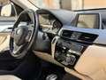 BMW X1 xdrive 18d auto PELLE XENO 150 CV Bianco - thumbnail 12