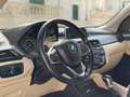 BMW X1 xdrive 18d auto PELLE XENO 150 CV Bianco - thumbnail 9