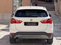 BMW X1 xdrive 18d auto PELLE XENO 150 CV Bianco - thumbnail 5