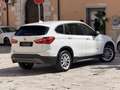 BMW X1 xdrive 18d auto PELLE XENO 150 CV Bianco - thumbnail 6