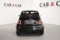 Abarth 595 Turismo C 1.4 Turbo T-Jet 165 CV Turismo Nero - thumbnail 4