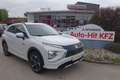 Mitsubishi Eclipse Cross 2,4 PHEV 4WD Select Aut. ***leasingfähig*** Weiß - thumbnail 1