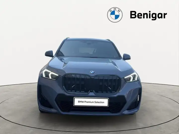 BMW X1 2023, foto 2