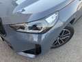 BMW X1 xDrive 20dA Gris - thumbnail 6