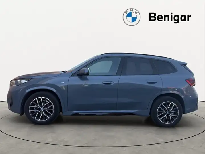 BMW X1 2023, foto 3