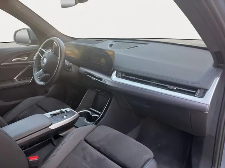 BMW X1 2023, foto 8