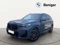 BMW X1 xDrive 20dA Gris - thumbnail 1