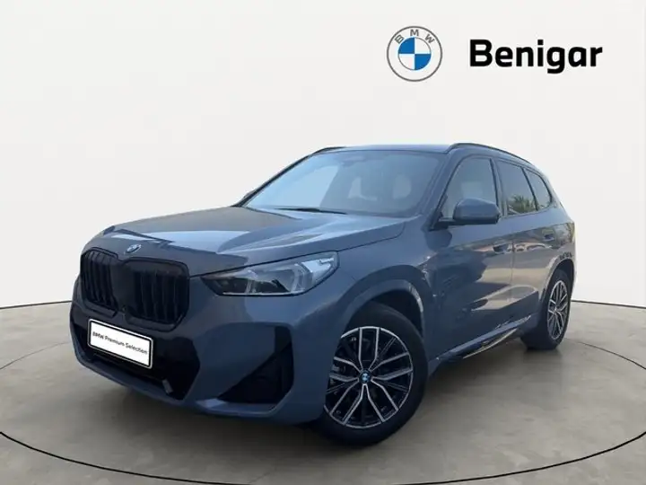 BMW X1 2023