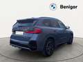 BMW X1 xDrive 20dA Gris - thumbnail 5