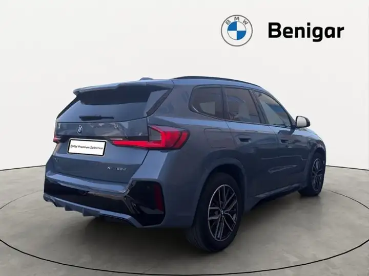 BMW X1 2023, foto 5