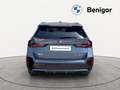 BMW X1 xDrive 20dA Gris - thumbnail 4