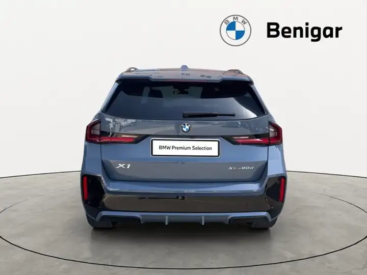 BMW X1 2023, foto 4