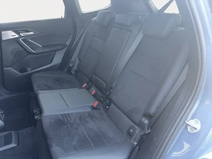 BMW X1 2023, foto 9