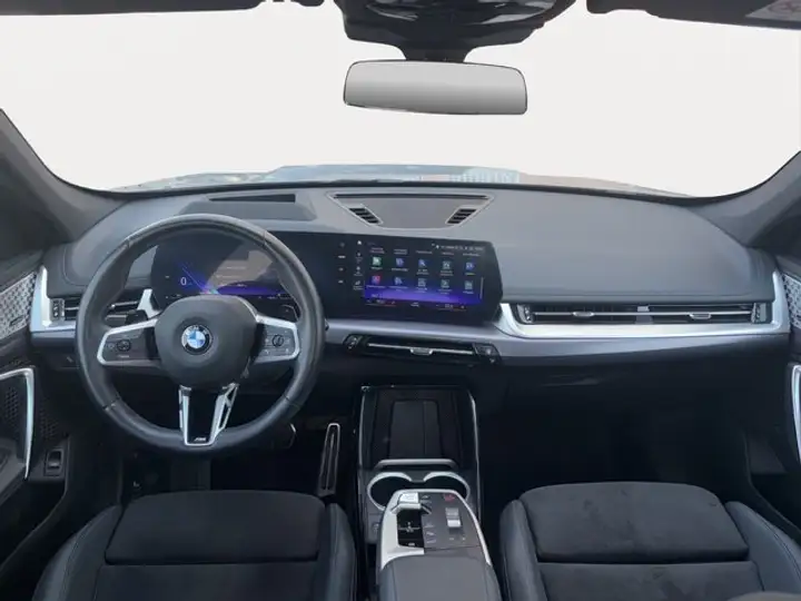 BMW X1 2023, foto 7