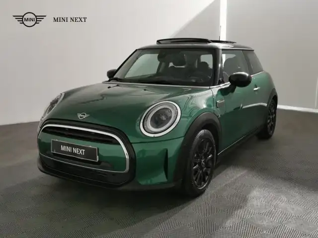 MINI Cooper E Cooper 136ch Edition Premium Plus BVA7