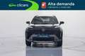 Toyota Yaris Cross 120H Adventure Negro - thumbnail 2
