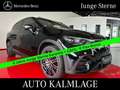 Mercedes-Benz EQE SUV EQE 300 SUV AMG AIRMATIC+HA-LENKUNG+PANORAMA+360 Noir - thumbnail 1