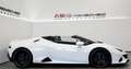 Lamborghini Huracán EVO Spyder *LIFT *Style Package *20Zoll bijela - thumbnail 5