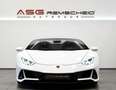 Lamborghini Huracán EVO Spyder *LIFT *Style Package *20Zoll bijela - thumbnail 3
