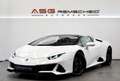 Lamborghini Huracán EVO Spyder *LIFT *Style Package *20Zoll bijela - thumbnail 1