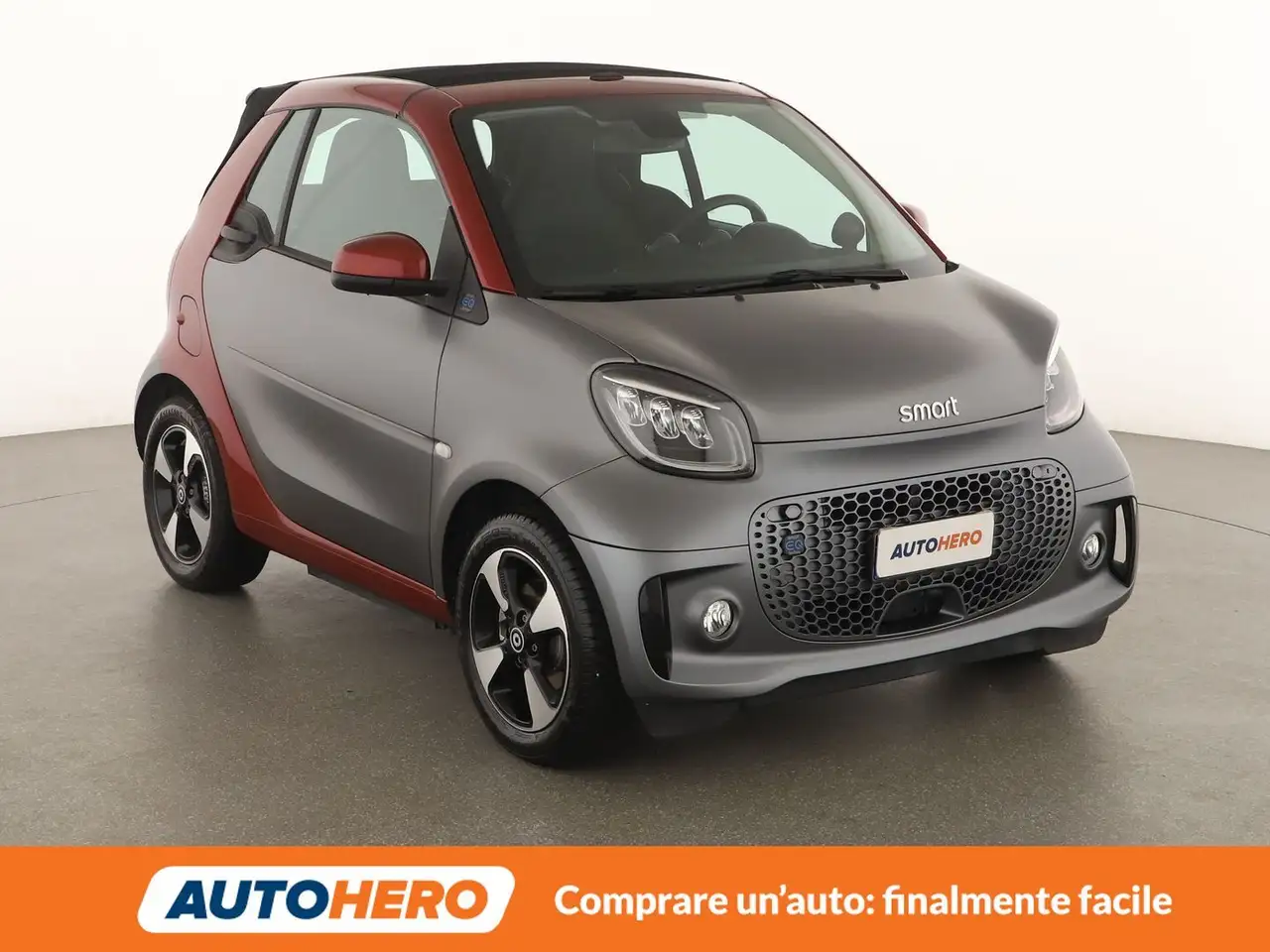 smart forTwo 2023 — фото 8