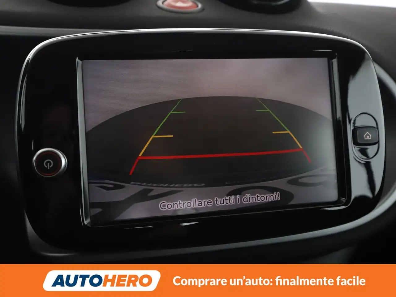 smart forTwo 2023 — фото 21