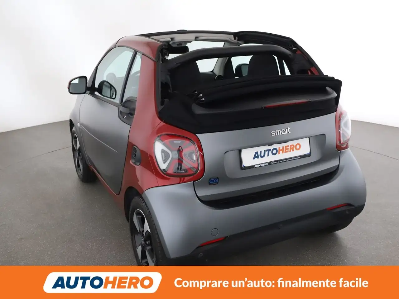 smart forTwo 2023 — фото 27