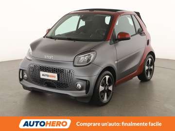 electric drive 60 kW Passion