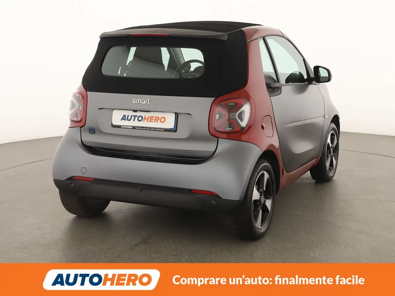 smart forTwo 2023 — фото 6