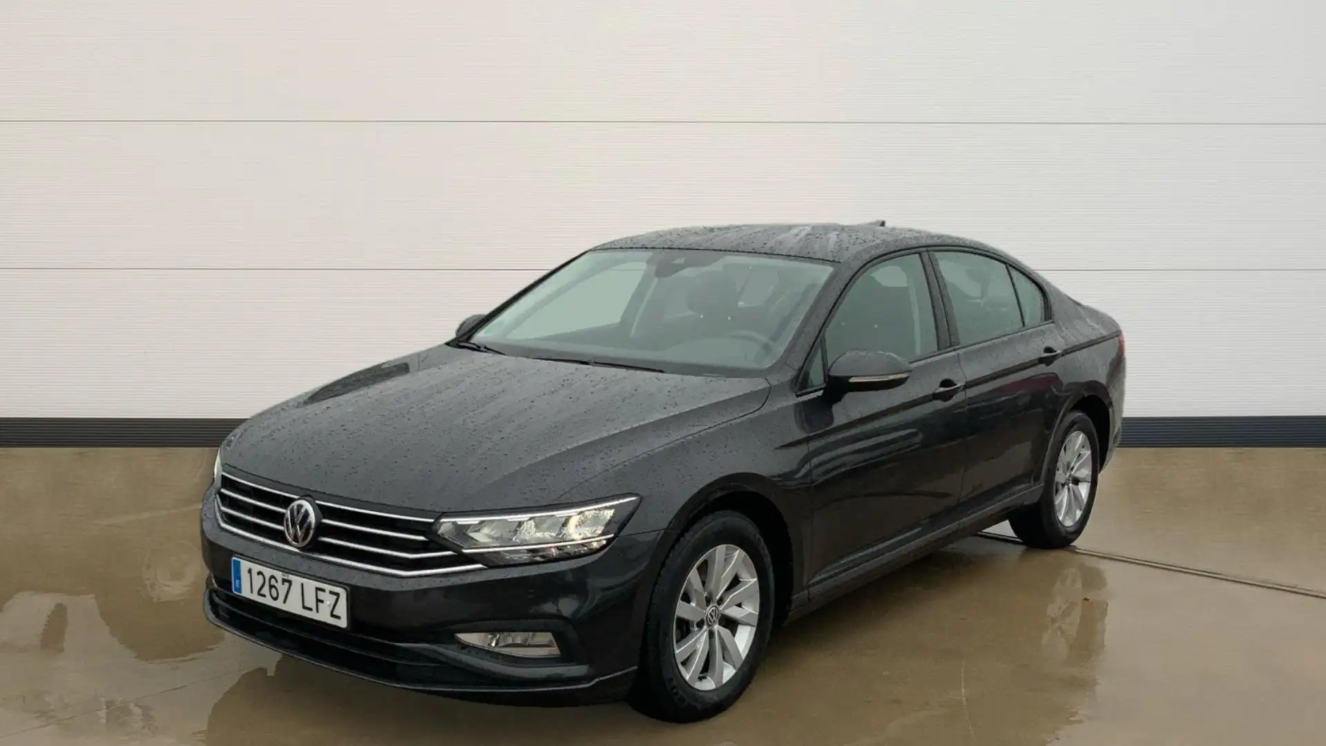 Volkswagen Passat 1.6TDI DSG7 - 2
