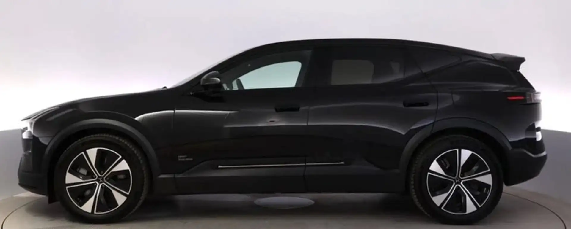 Polestar 3 3 Long Range Dual PANORAMA*360 GRAD*B&O*HUD* Schwarz - 2