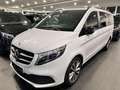 Mercedes-Benz V 300 d AVANTGARDE EDITION*Lang*MBUX*StHz*Leder* Blanc - thumbnail 1