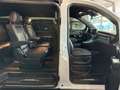 Mercedes-Benz V 300 d AVANTGARDE EDITION*Lang*MBUX*StHz*Leder* Blanc - thumbnail 12