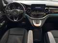 Mercedes-Benz V 300 d AVANTGARDE EDITION*Lang*MBUX*StHz*Leder* Blanc - thumbnail 9