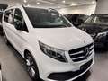 Mercedes-Benz V 300 d AVANTGARDE EDITION*Lang*MBUX*StHz*Leder* Blanc - thumbnail 2