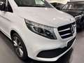 Mercedes-Benz V 300 d AVANTGARDE EDITION*Lang*MBUX*StHz*Leder* Blanc - thumbnail 3