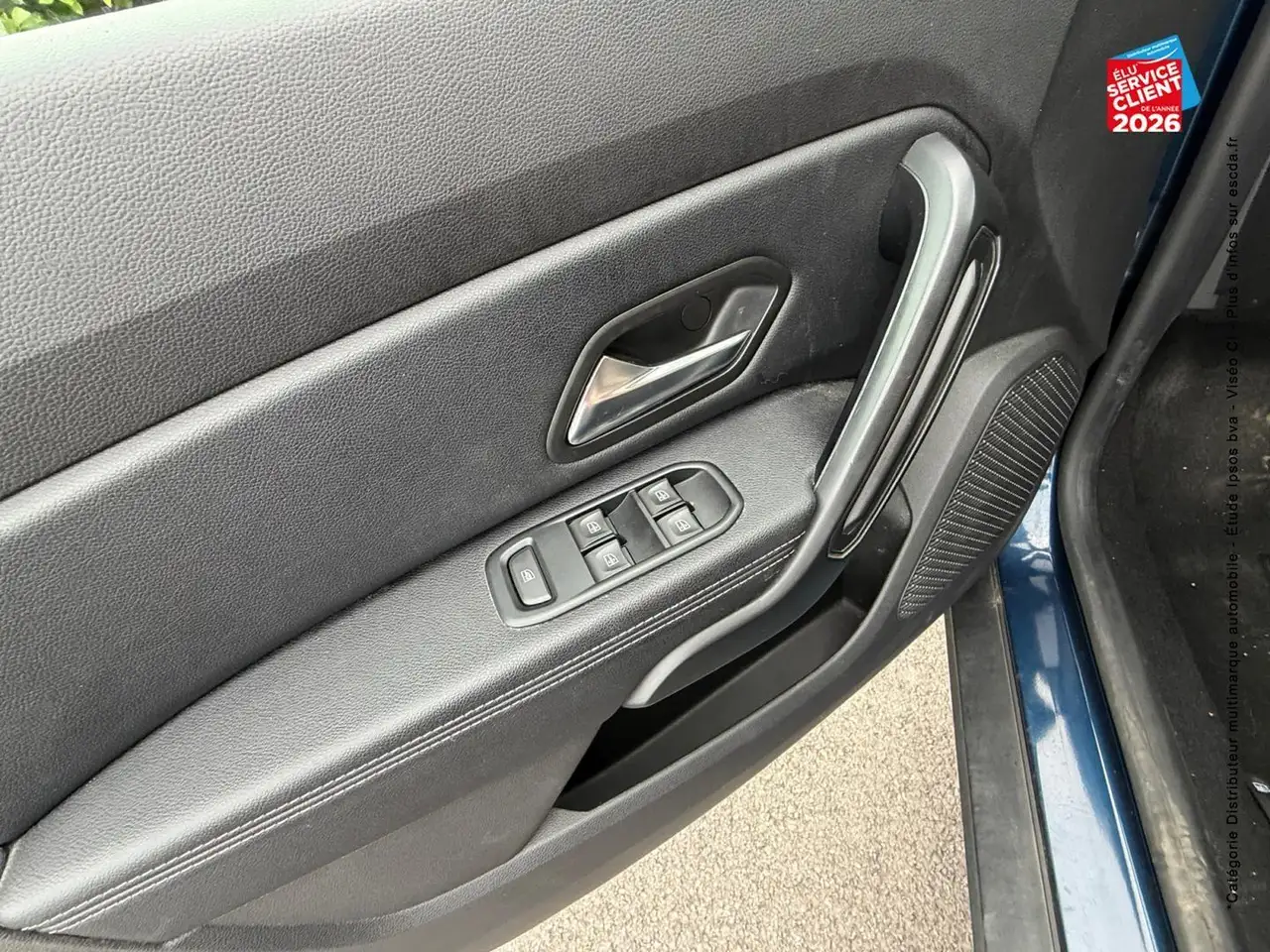 Dacia Duster — photo 19