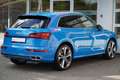 Audi SQ5 3.0 TDI quattro LED ACC Navi B&O Kamera Blau - thumbnail 6
