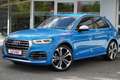Audi SQ5 3.0 TDI quattro LED ACC Navi B&O Kamera Blau - thumbnail 2