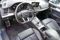 Audi SQ5 3.0 TDI quattro LED ACC Navi B&O Kamera Blau - thumbnail 10