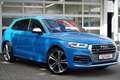 Audi SQ5 3.0 TDI quattro LED ACC Navi B&O Kamera Blau - thumbnail 8