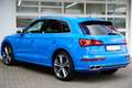 Audi SQ5 3.0 TDI quattro LED ACC Navi B&O Kamera Blau - thumbnail 4