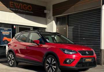 1.0 tsi 95 s&s xcellence bv6 %2B camera carplay