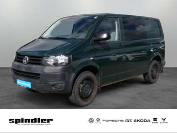 T5 Transporter Rockton 4M / Navi, 6-Sitze, AHK
