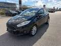 Ford Fiesta Titanium 1,0 EcoBoost Powershift Aut. Schwarz - thumbnail 2