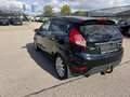 Ford Fiesta Titanium 1,0 EcoBoost Powershift Aut. Schwarz - thumbnail 3