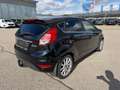 Ford Fiesta Titanium 1,0 EcoBoost Powershift Aut. Schwarz - thumbnail 4